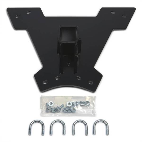 Warn - Warn 89271 Winch Mount Hardware