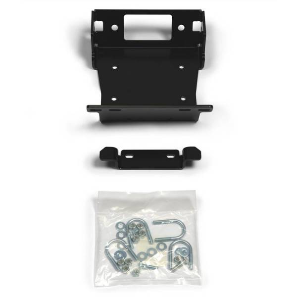 Warn - Warn 96939 Winch Mount