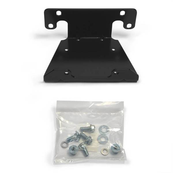 Warn - Warn 95740 Winch Mount