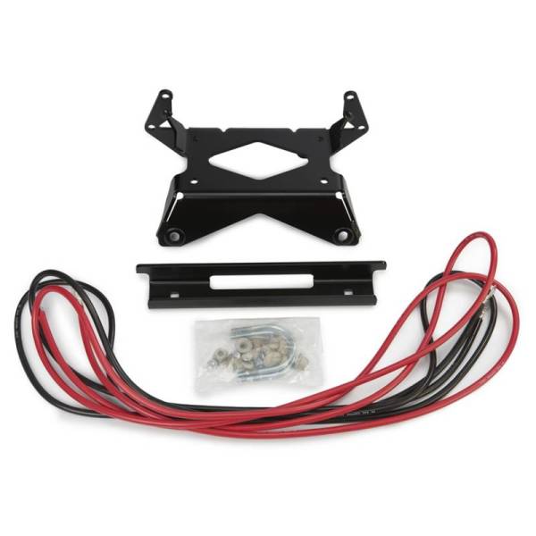 Warn - Warn 94510 Winch Mount