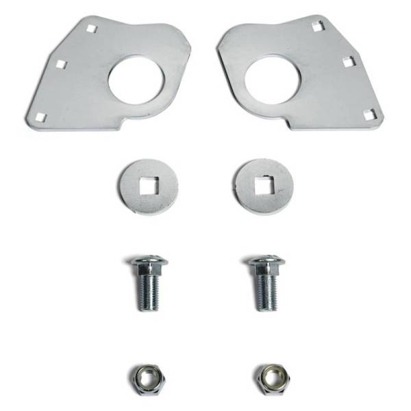 Warn - Warn 89887 UTV Plow Base Bushing Service Kit