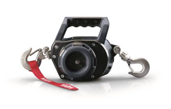 Warn - Warn 910500 Utility Winch