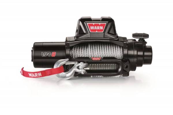 Warn - Warn 96800 Standard Duty Winch