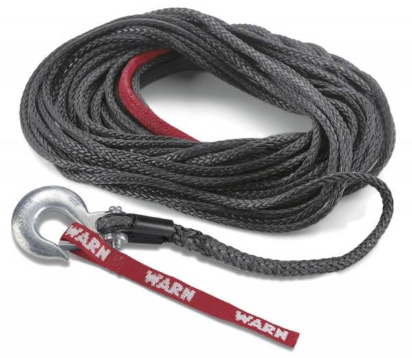 Warn - Warn 97782 Standard Duty Synthetic Rope