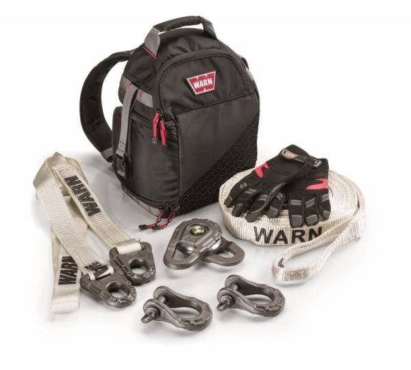 Warn - Warn 97565 Epic Recovery Kit