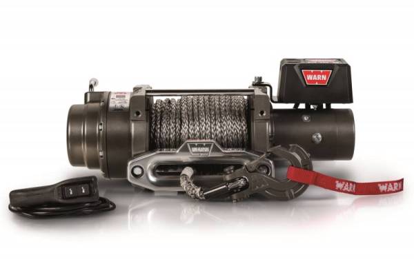 Warn - Warn 97730 Heavy Weight Series Winch