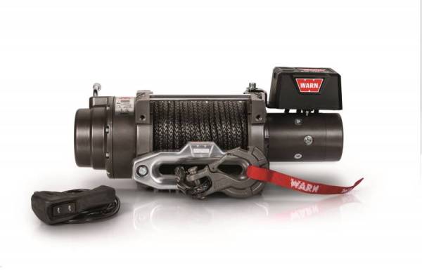 Warn - Warn 97720 Heavy Weight Series Winch