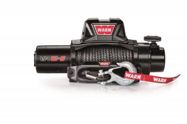 Warn - Warn 97035 Standard Duty Winch