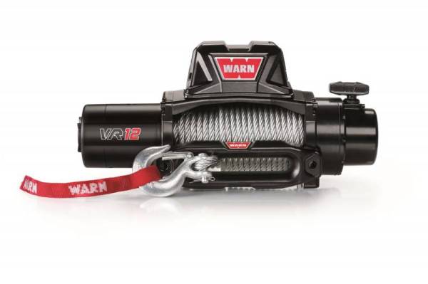 Warn - Warn 96820 Standard Duty Winch