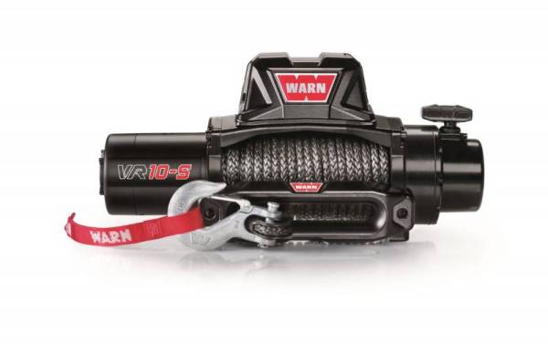 Warn - Warn 96815 Standard Duty Winch