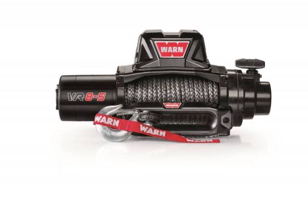 Warn - Warn 96805 Standard Duty Winch