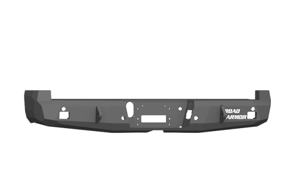 Road Armor - Road Armor 617RRB Stealth Rear Bumper Ford F250/F350 2017-2018