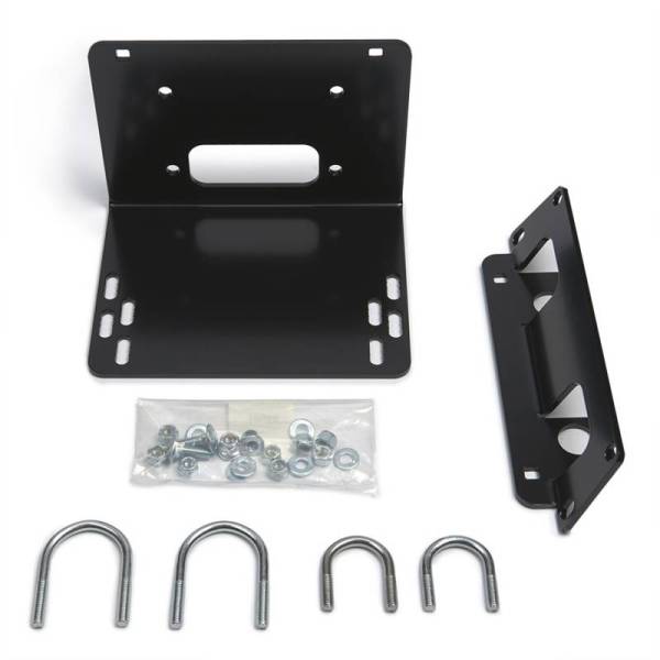 Warn - Warn 94580 Winch Mount