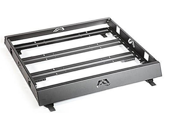 Fab Fours - Fab Fours RR48-1 48" Universal Roof Rack