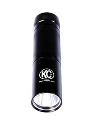 KC HiLites - KC HiLites 9924 LED Flashlight