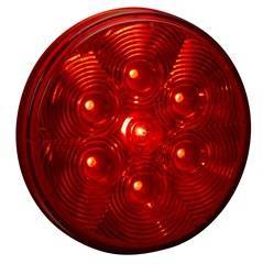 KC HiLites - KC HiLites 1002 LED Brake/Tail Light