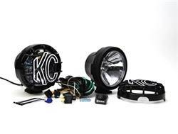 KC HiLites - KC HiLites 605 Pro-Sport Series Long Range Light