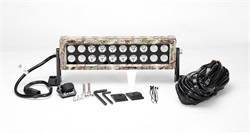 KC HiLites - KC HiLites 91209 C10 LED Light Bar