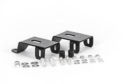 KC HiLites - KC HiLites 73408 Fog Light Bracket Set