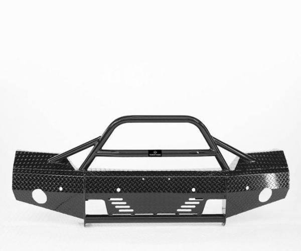 Ranch Hand - Ranch Hand BSG151BL1 Summit Bullnose Front Bumper GMC Sierra 2500HD/3500 2015-2019