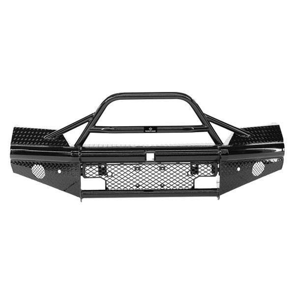 Ranch Hand - Ranch Hand BTG151BLR Legend Front Bumper Bullnose GMC Sierra 2500HD/3500 2015-2019