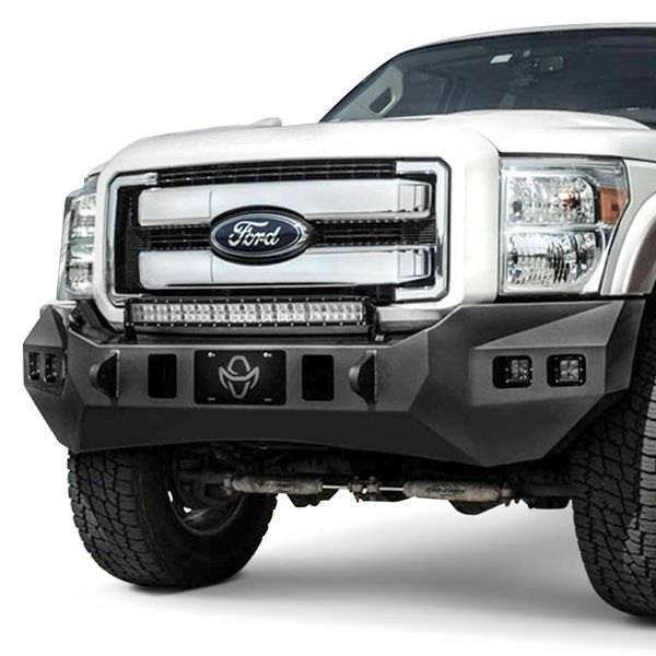 Ranch Hand - Ranch Hand BHF111BMN Horizon Series Front Bumper Ford F250/F350 2011-2016