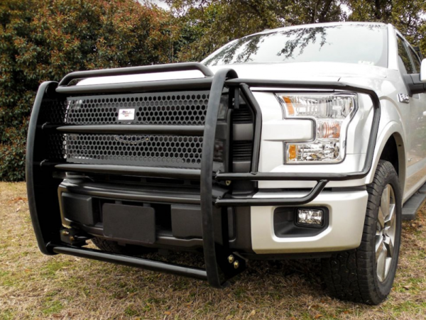 American Built - American Built GGF10152 Grille Guard Ford F150 2015-2017