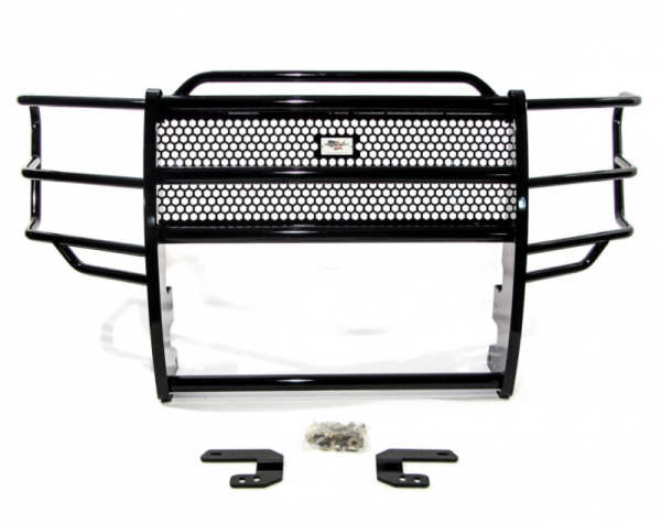 American Built - American Built GGF45112 Grille Guard Ford F450/F550 2011-2016