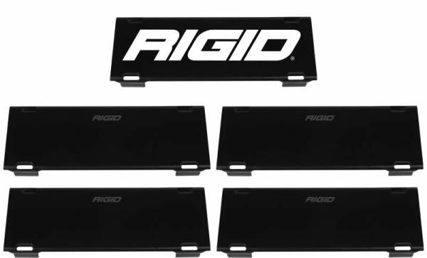 Rigid Industries - Rigid Industries 150913 E-Series Light Cover