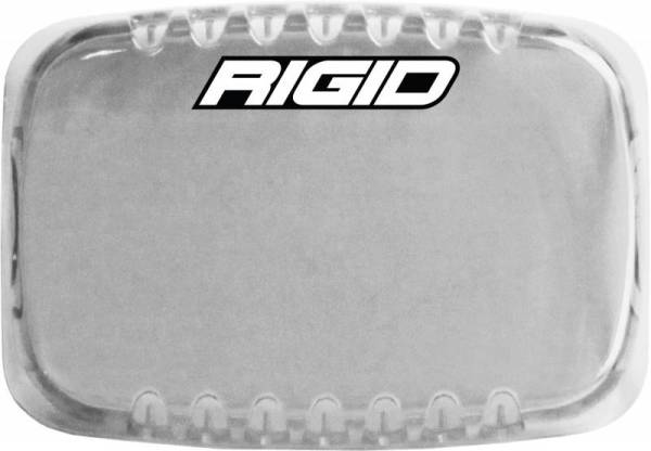 Rigid Industries - Rigid Industries 301923 SR-M-Series Light Cover