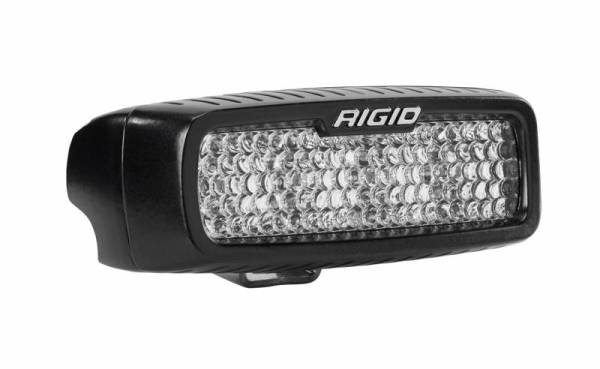 Rigid Industries - Rigid Industries 914523 SR-Q Series Diffused Driving Light