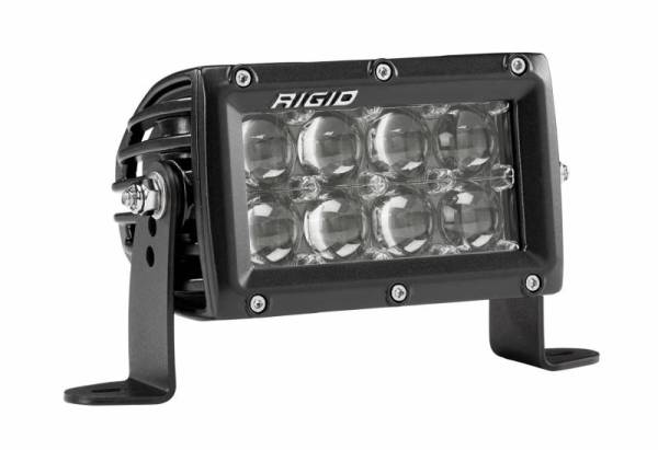 Rigid Industries - Rigid Industries 173713 E-Series Pro Hyperspot Light Bar