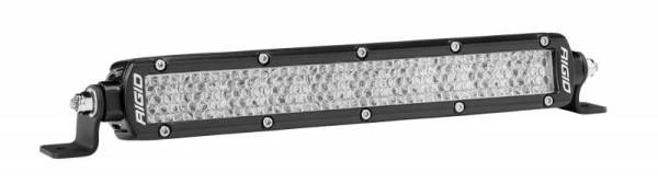 Rigid Industries - Rigid Industries 910513 SR-Series Pro Diffused LED Light Bar