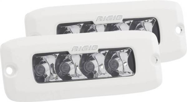 Rigid Industries - Rigid Industries 965213 SR-Q Series Pro Spot Light