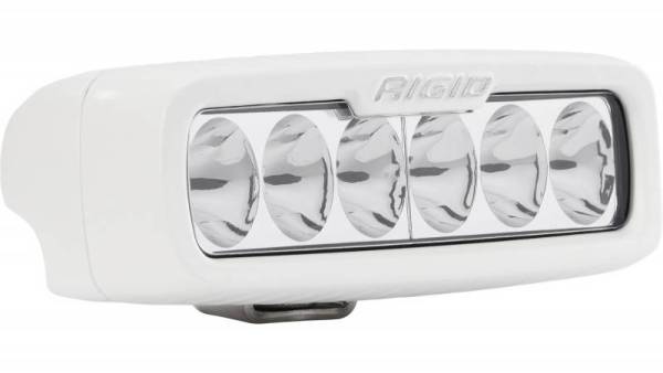 Rigid Industries - Rigid Industries 954313 SR-Q Series Pro Spot Light