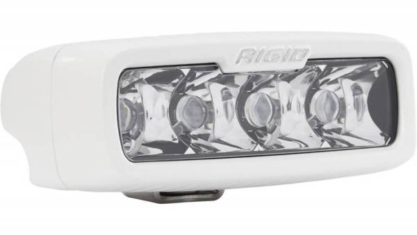 Rigid Industries - Rigid Industries 944213 SR-Q Series Pro Spot Light