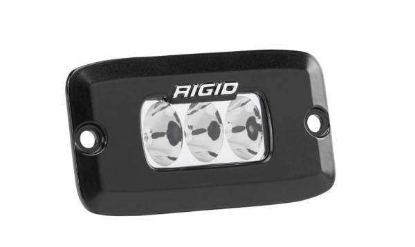 Rigid Industries - Rigid Industries 932313 SR-M Series Pro Driving Light