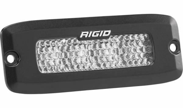 Rigid Industries - Rigid Industries 924513 SR-Q Pro Diffused Light