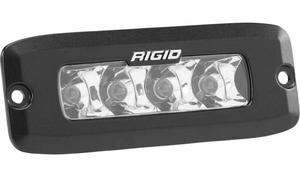 Rigid Industries - Rigid Industries 924213 SR-Q Pro Spot Light