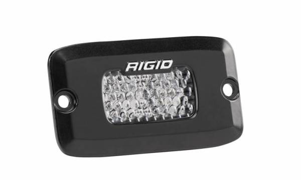 Rigid Industries - Rigid Industries 922513 SR-M Series Pro Diffused Light