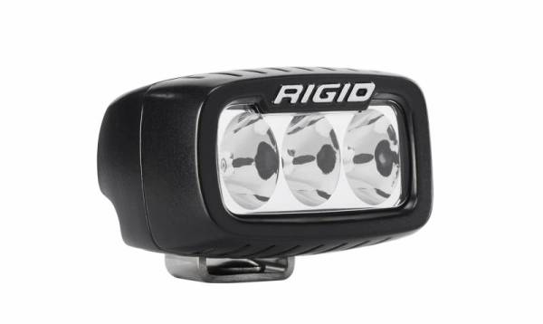 Rigid Industries - Rigid Industries 912313 SR-M Series Pro Driving Light