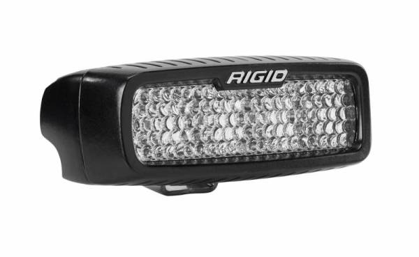 Rigid Industries - Rigid Industries 904513 SR-Q Pro Diffused Light