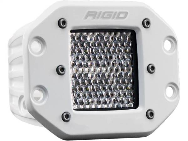Rigid Industries - Rigid Industries 711513 D-Series Pro Specter Diffused Light