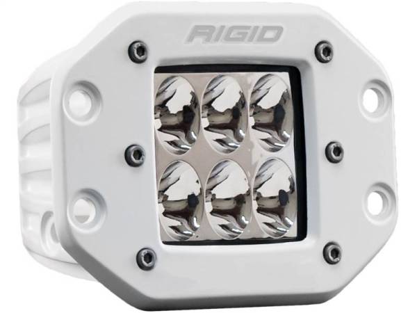 Rigid Industries - Rigid Industries 711313 D-Series Pro Driving Light