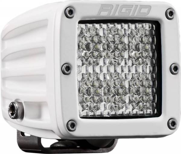 Rigid Industries - Rigid Industries 701513 D-Series Pro Specter Diffused Light