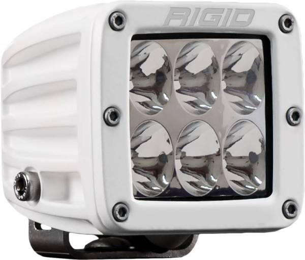 Rigid Industries - Rigid Industries 701313 D-Series Pro Driving Light