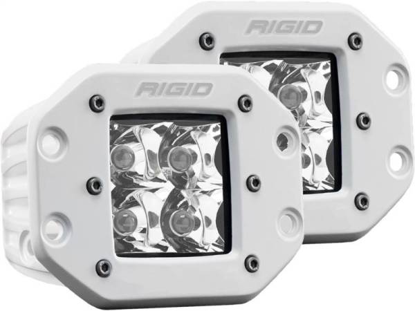 Rigid Industries - Rigid Industries 612213 D-Series Pro Spot Light