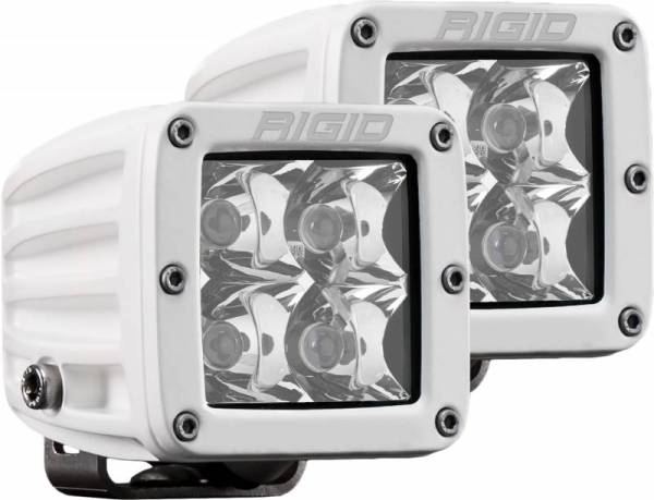 Rigid Industries - Rigid Industries 602213 D-Series Pro Spot Light