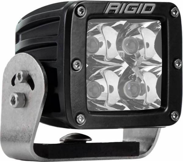 Rigid Industries - Rigid Industries 221213 D-Series Pro HD Spot Light