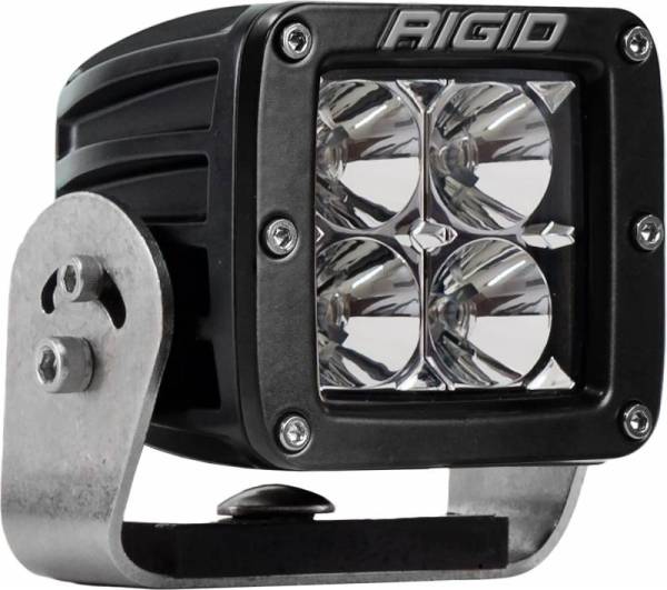 Rigid Industries - Rigid Industries 221113 D-Series Pro HD Flood Light